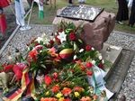 Odsonicie Tablicy Pamitkowej