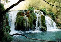 Plitvickie Jeziora