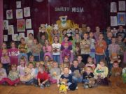 wito Pluszowego Misia