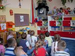 WIATOWY DZIE KSIKI - w Bibliotece w Krlikowie