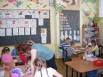 WIATOWY DZIE KSIKI - w Bibliotece w Krlikowie
