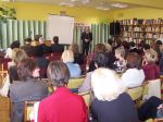 Biblioterapia i Biblioteka. Odrodzenie i Nowa Szansa.