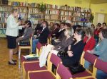 Biblioterapia i Biblioteka. Odrodzenie i Nowa Szansa.