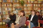 Biblioterapia i Biblioteka. Odrodzenie i Nowa Szansa.