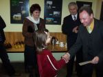 Uroki Krajny i Pauk
