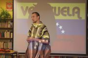 Wenezuela
