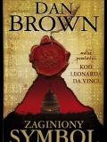 Zaginiony symbol - Dan Brown
