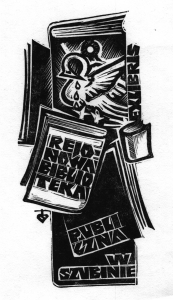 Exlibris